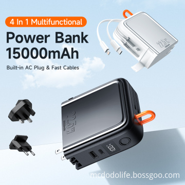 Power Banks